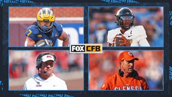 Joel Klatt: Biggest question surrounding each Power 4 conference in 2024