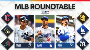 Which MLB player would you start a franchise with for the next 5 years?