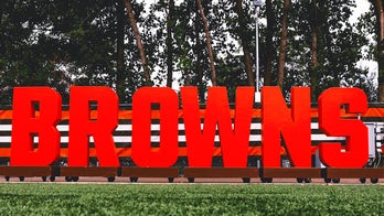 Browns unveil plans for $2.4 billion dome as team considers move from downtown Cleveland