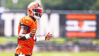 Browns to play QB Deshaun Watson in preseason finale despite injury issues
