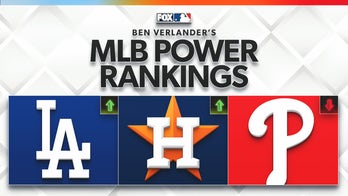 2024 MLB Power Rankings: Who's really the best team in baseball?