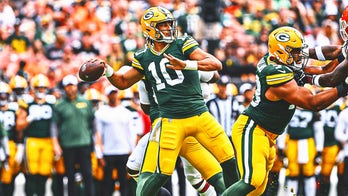 5 Bold 2024 NFL predictions by Colin Cowherd: Packers QB Jordan Love for MVP?