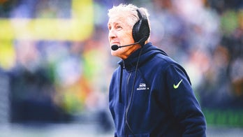 Ex-Seahawks coach Pete Carroll planning return to USC — as a teacher