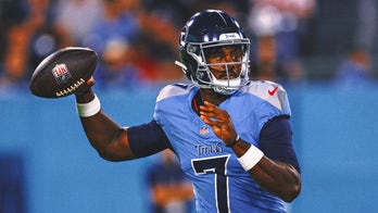 Packers Acquire Malik Willis from Titans to Bolster Backup Quarterback Position