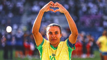 Marta Hopes to Lead Brazil to Copa América Title After Coming Out of Retirement