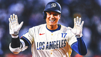 2024 MLB odds: Can Shohei Ohtani register MLB's first 50/50 season?