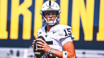 Penn State's Explosive Offense Dismantles West Virginia in Season-Opening Victory