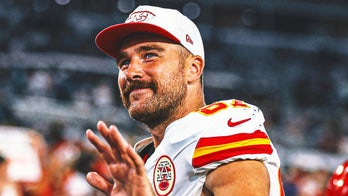 Why has Chiefs superstar Travis Kelce been so quiet lately?