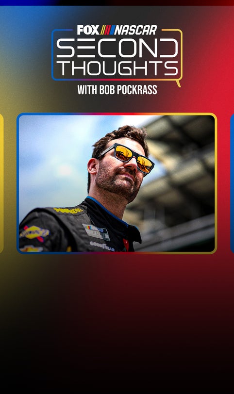 Corey LaJoie's release from Spire: Raw deal or justified?