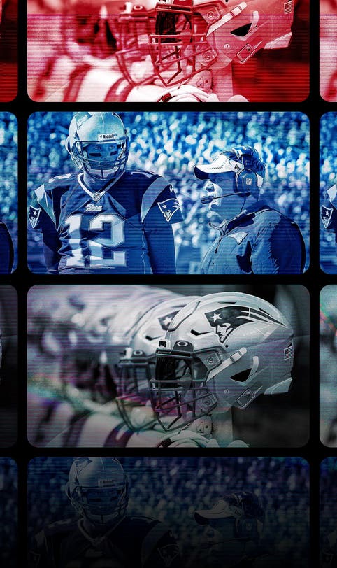 Why the NFL doesn’t have to worry about the Patriots anytime soon