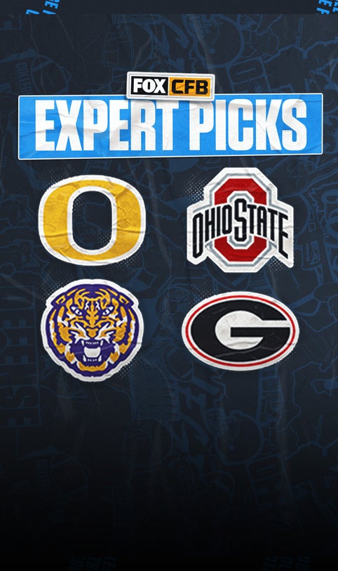 2024 College Football title odds: Experts' best bets, predictions, picks