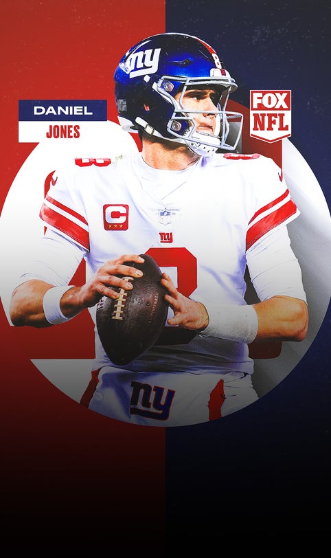 No big deal: Daniel Jones' much-ridiculed $160M contract might be a Giant bargain