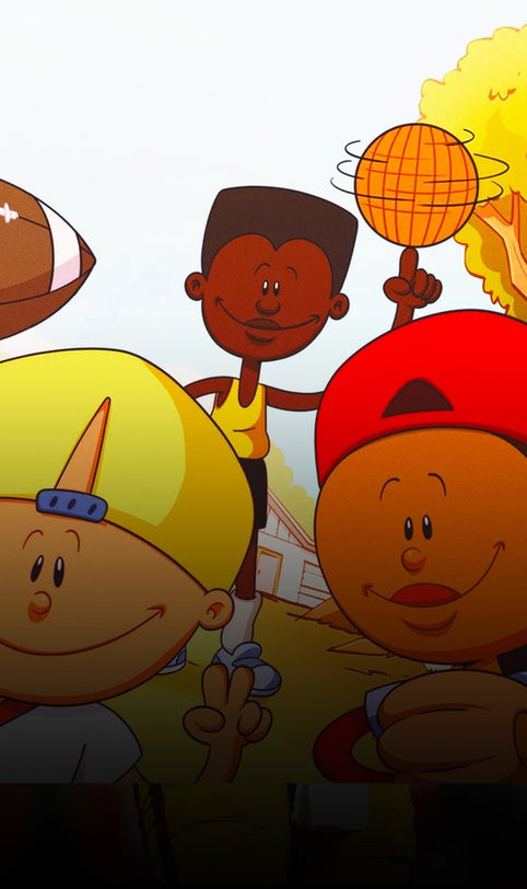 Backyard Sports officially returning: Release date, trailer