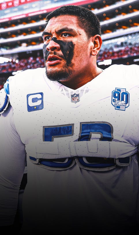 2025 NFL Protector of the Year Odds: Sewell Favored To Win Inaugural Award