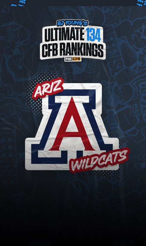 2024 Arizona football predictions: Ranked No. 23 by RJ Young