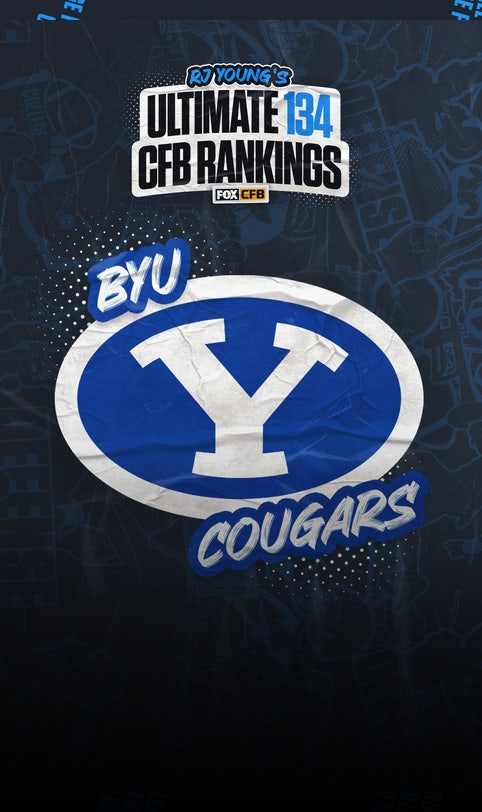 2024 BYU football predictions: Ranked No. 48 by RJ Young