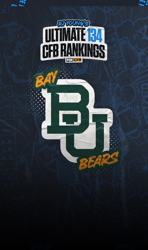 2024 Baylor football predictions: Ranked No. 63 by RJ Young
