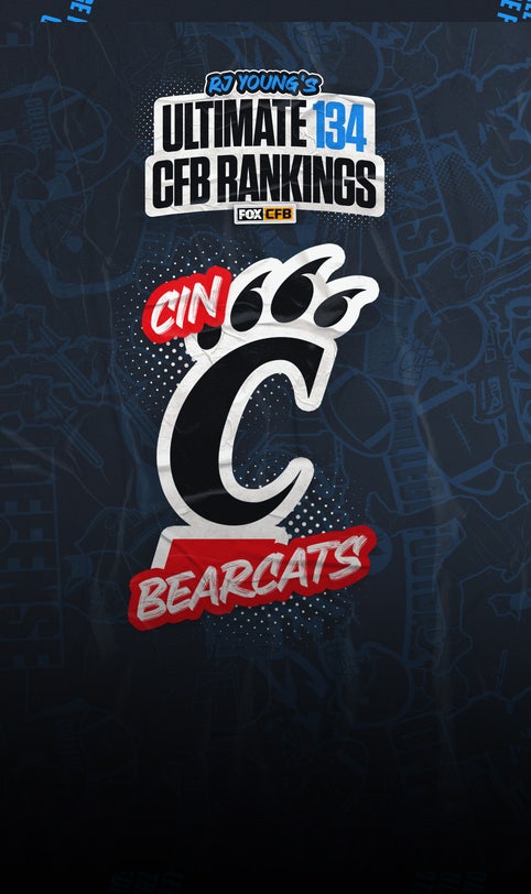 2024 Cincinnati football predictions: Ranked No. 57 by RJ Young