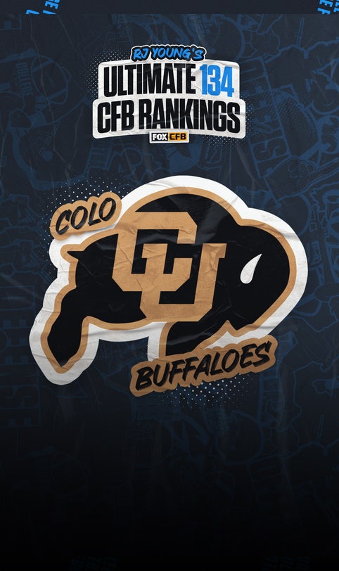 2024 Colorado football predictions: Ranked No. 41 by RJ Young