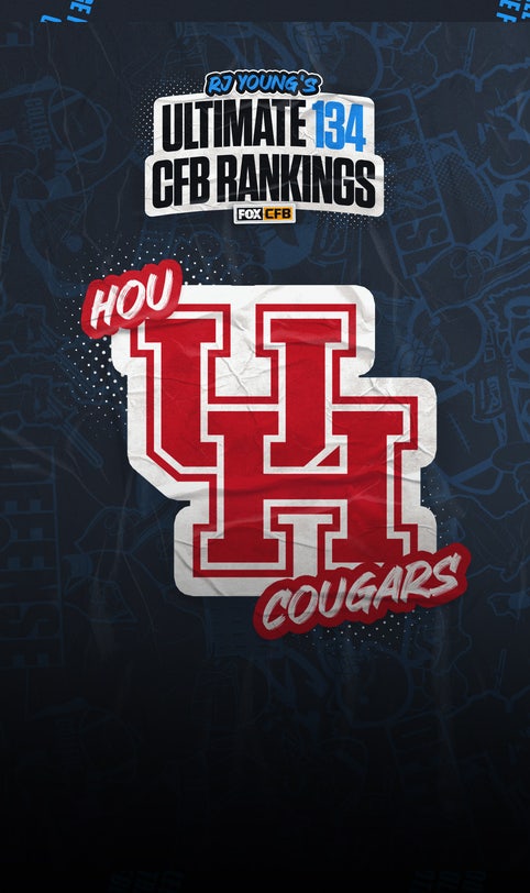 2024 Houston football predictions: Ranked No. 76 by RJ Young