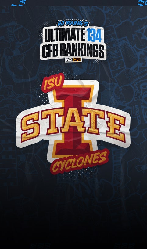 2024 Iowa State football predictions: Ranked No. 25 by RJ Young