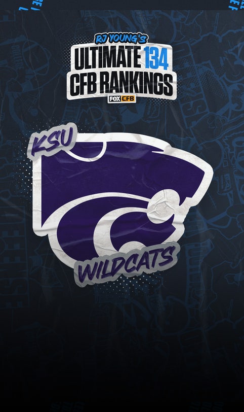 2024 Kansas State football predictions: Ranked No. 18 by RJ Young