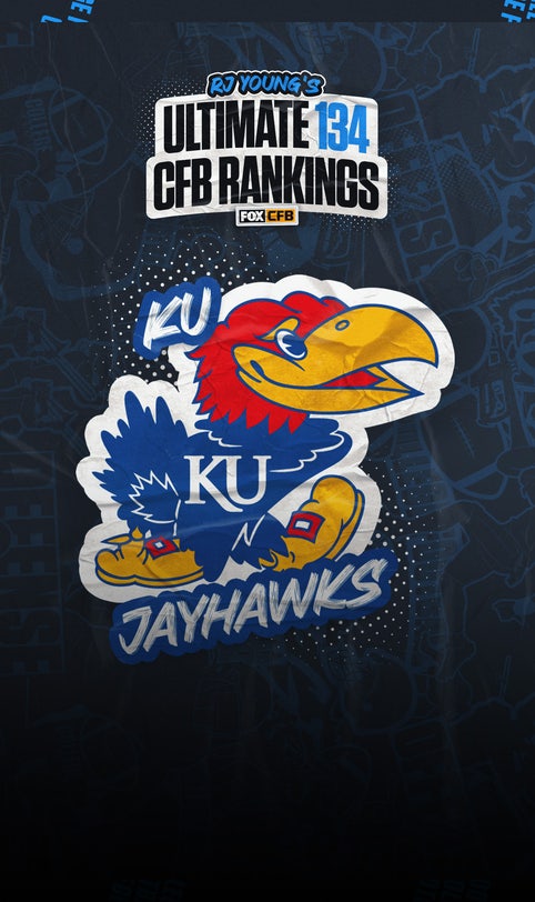 2024 Kansas football predictions: Ranked No. 20 by RJ Young