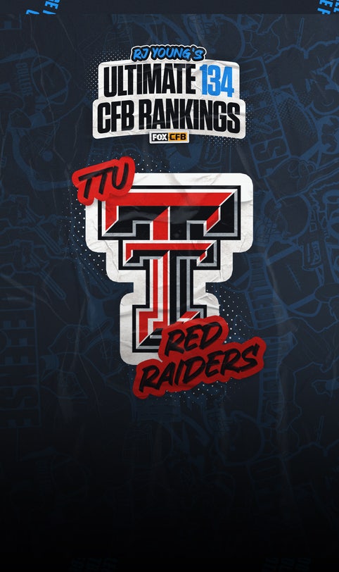 2024 Texas Tech football predictions: Ranked No. 34 by RJ Young
