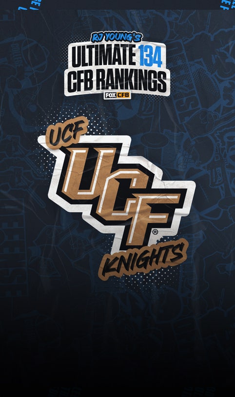 2024 Central Florida football predictions: Ranked No. 54 by RJ Young