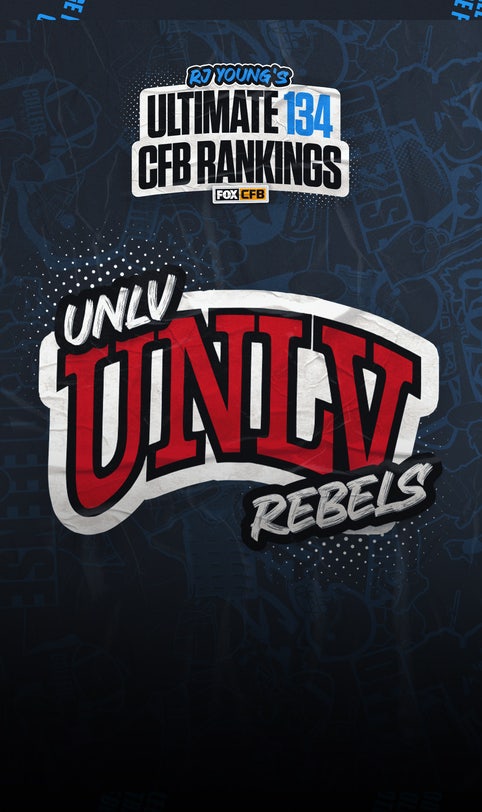 2024 UNLV football predictions: Ranked No. 69 by RJ Young