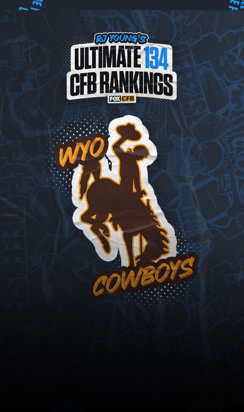 2024 Wyoming football predictions: Ranked No. 84 by RJ Young