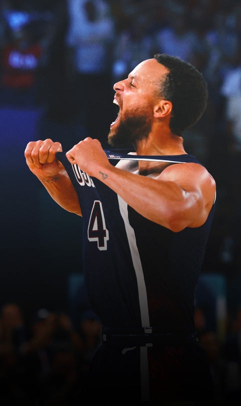 McDonald's France jokes about nixing curry sauce after Team USA's Olympic win