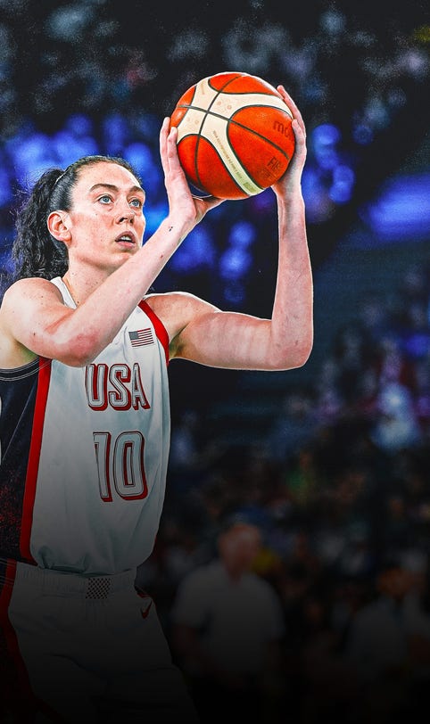 2024 Olympic basketball odds: U.S. women's big favorites to win gold in final vs. France