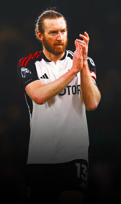 USMNT defender Tim Ream leaves Fulham after 9 years for MLS's Charlotte FC