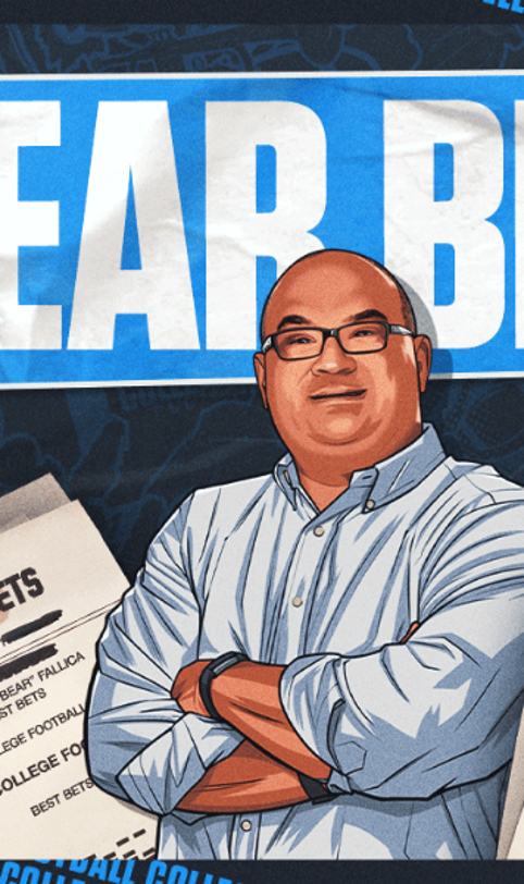 2025 Best Bets, Predictions For The Week By Chris 'The Bear' Fallica