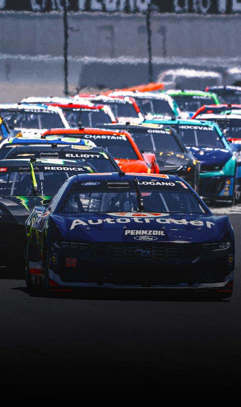 Silly season to charters: Top NASCAR storylines as season returns from Olympic break