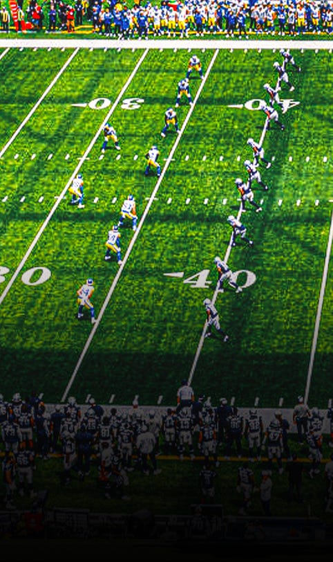 Early returns: NFL's new kickoff model flips touchback rate in preseason games
