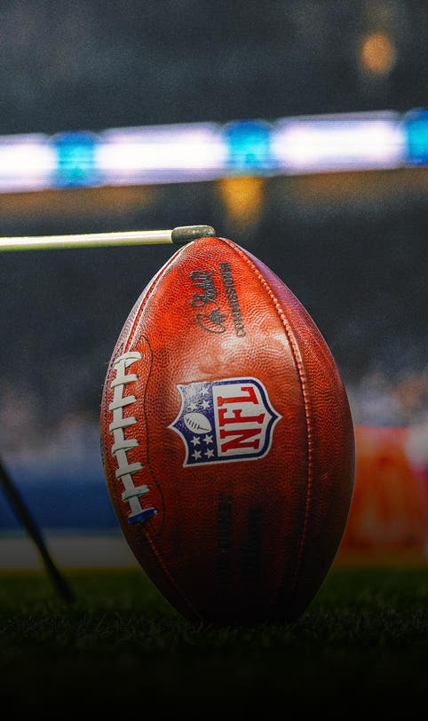 NFL is working 'very hard' to hold a game in Berlin, says commissioner