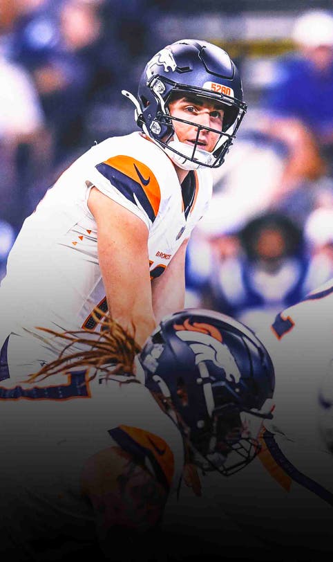 Broncos rookie Bo Nix outperforms veteran QBs in preseason debut