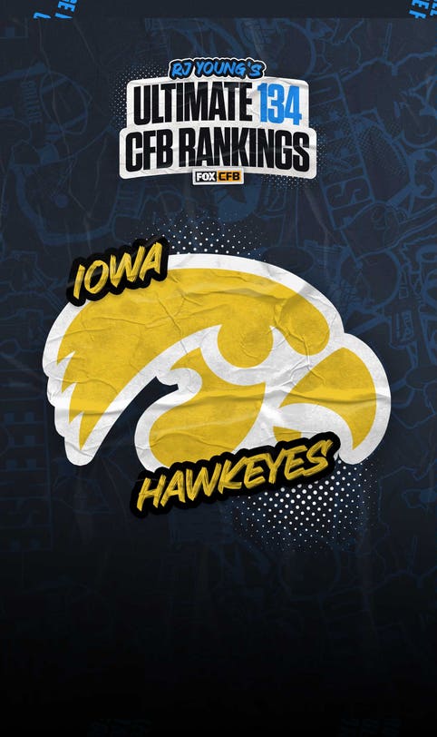 2024 Iowa football predictions: Ranked No. 24 by RJ Young
