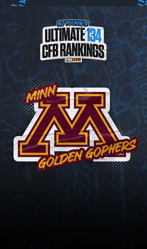 2024 Minnesota football predictions: Ranked No. 72 by RJ Young