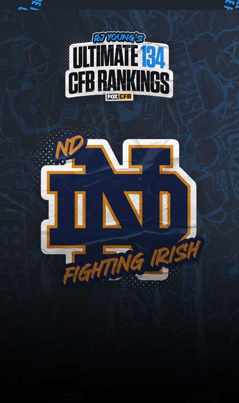 2024 Notre Dame football predictions: Ranked No. 16 by RJ Young