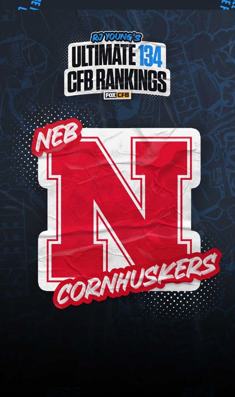 2024 Nebraska football predictions: Ranked No. 31 by RJ Young