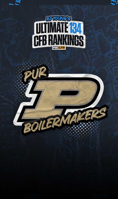 2024 Purdue football predictions: Ranked No. 88 by RJ Young