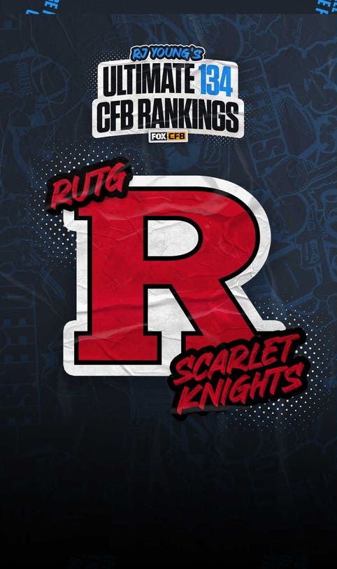2024 Rutgers football predictions: Ranked No. 36 by RJ Young