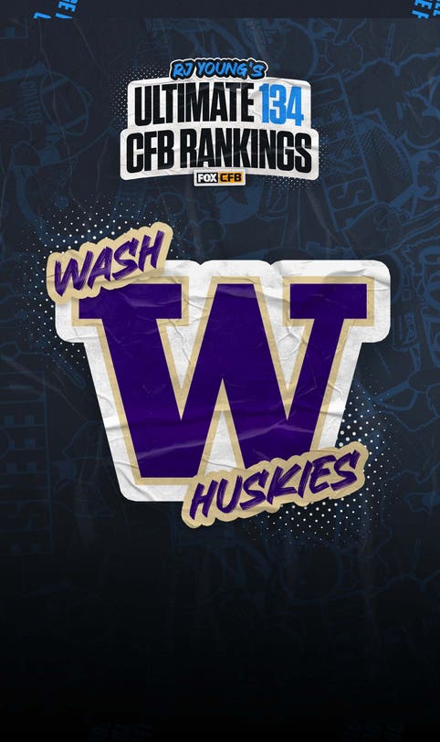 2024 Washington football predictions: Ranked No. 83 by RJ Young