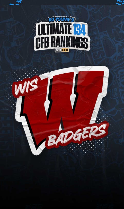 2024 Wisconsin football predictions: Ranked No. 27 by RJ Young
