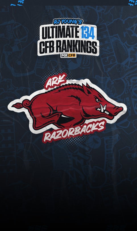 2024 Arkansas football predictions: Ranked No. 29 by RJ Young