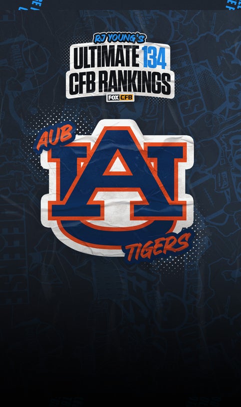 2024 Auburn football predictions: Ranked No. 38 by RJ Young