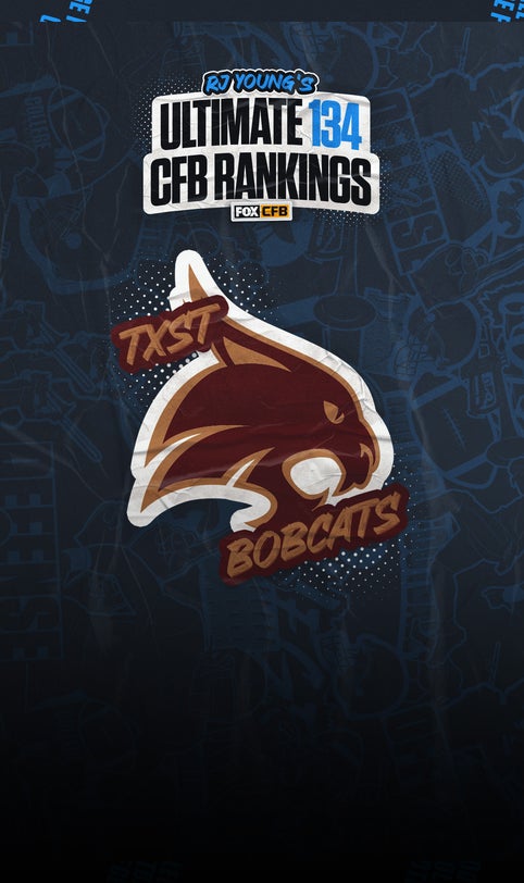 2024 Texas State football predictions: Ranked No. 55 by RJ Young
